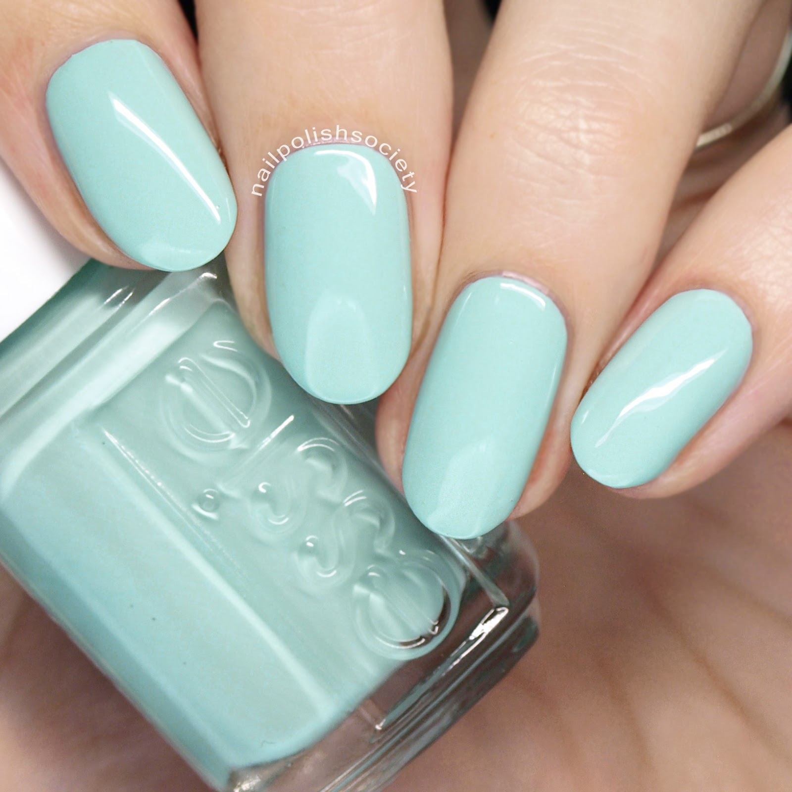 Nail Polish Society Essie Summer 2018 Collection
