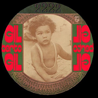 Gilberto Gil - Discografia gilberto gil Expresso 2222 1972 - Gilberto Gil - Discografia