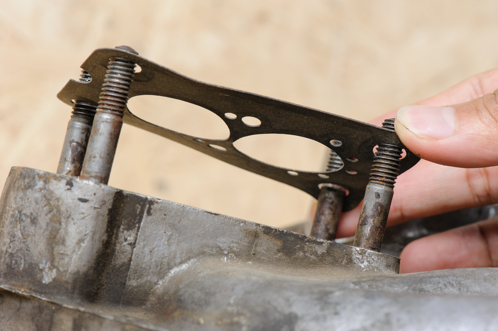 to AutofactorNG Blog. Symptoms of Bad or Failing Intake