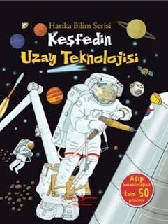 Keşfedin Uzay Teknolojisi Keşfedin Uzay Teknolojisi