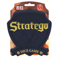 Stratego dobbel spel