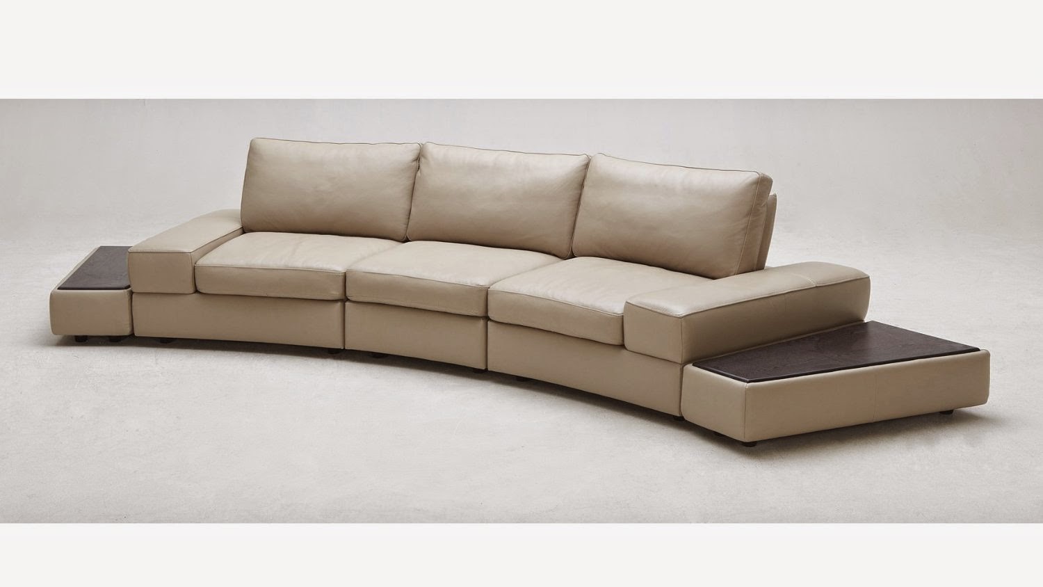 Curved Sofas And Loveseats Reviews Curved Conversation Sofa