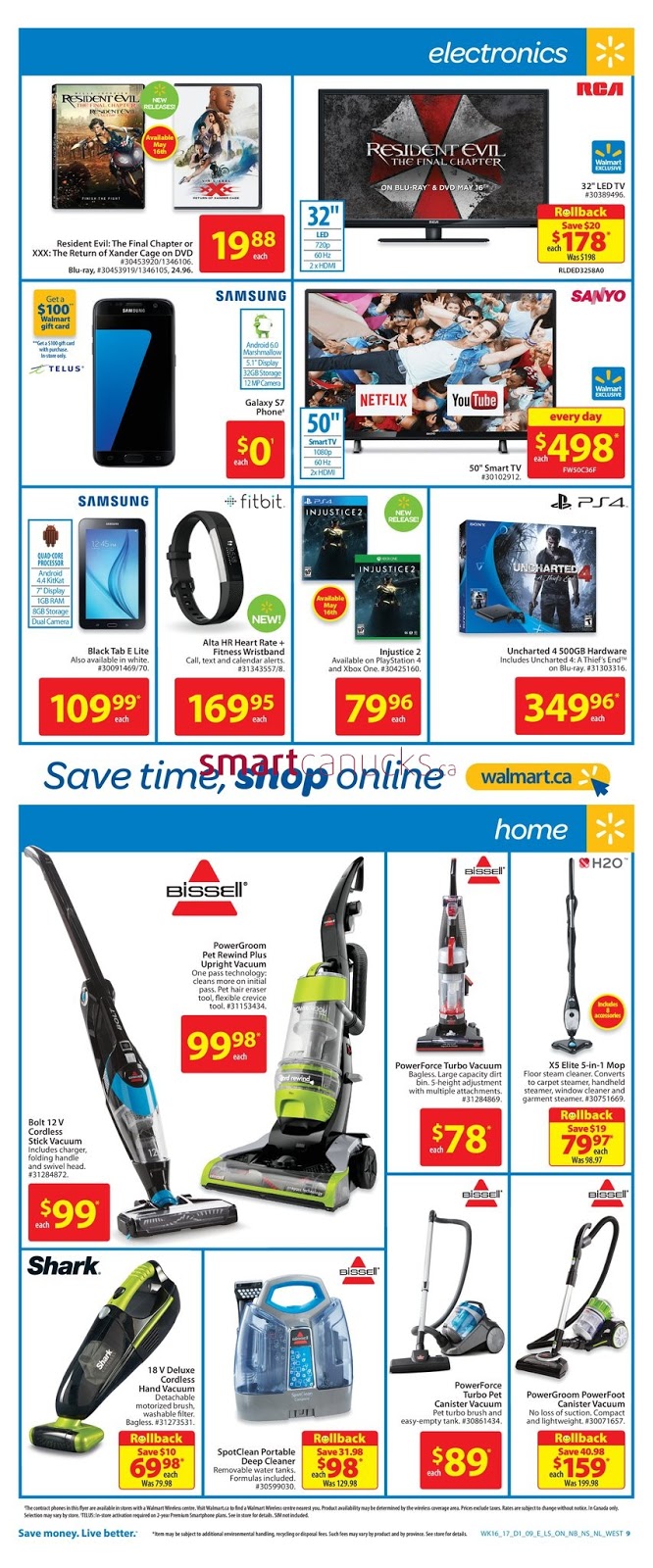 walmart canada sporting goods pirls ml walmart flyer duncan bc