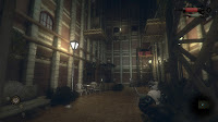 The Crow's Eye Game Screenshot 3