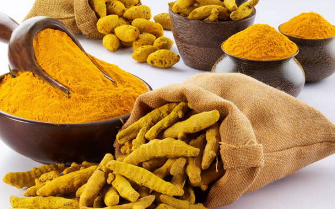 dosis de curcumina para la diabetes