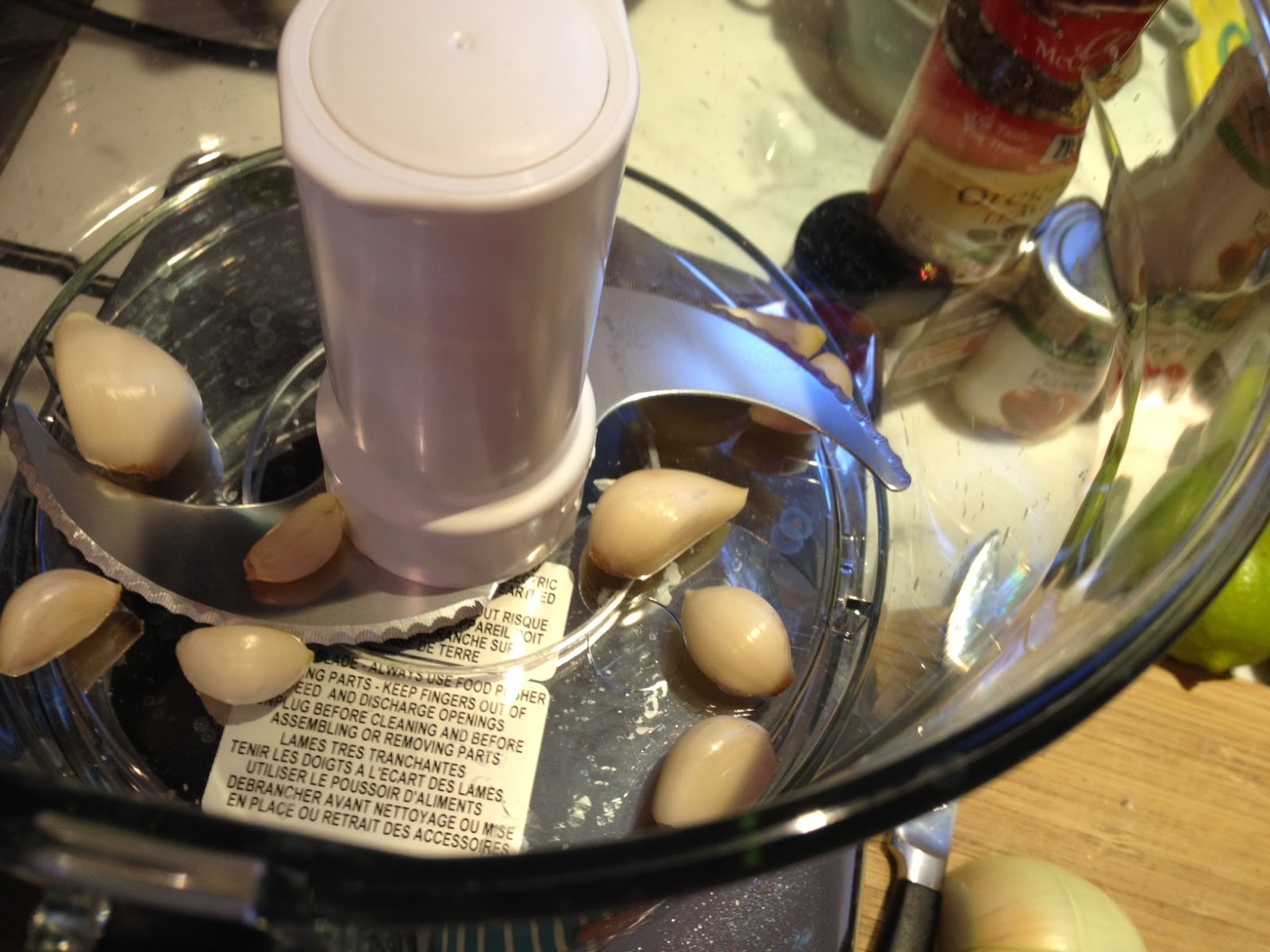 The Full Plate Blog SlowCooked Beef Barbacoa {Dutch / French Oven method}