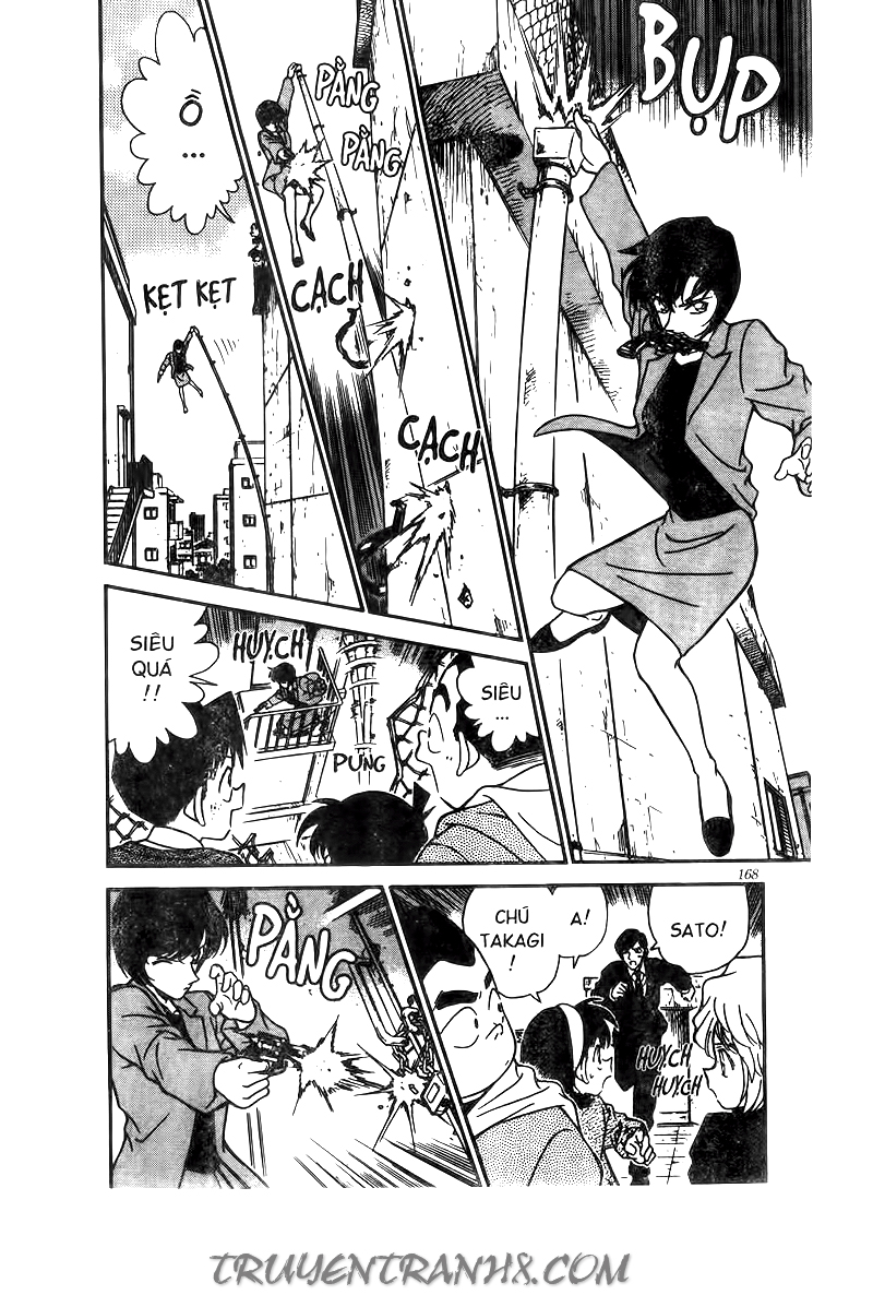 Detective Conan Chap 231 - Truyen.Chap.VN