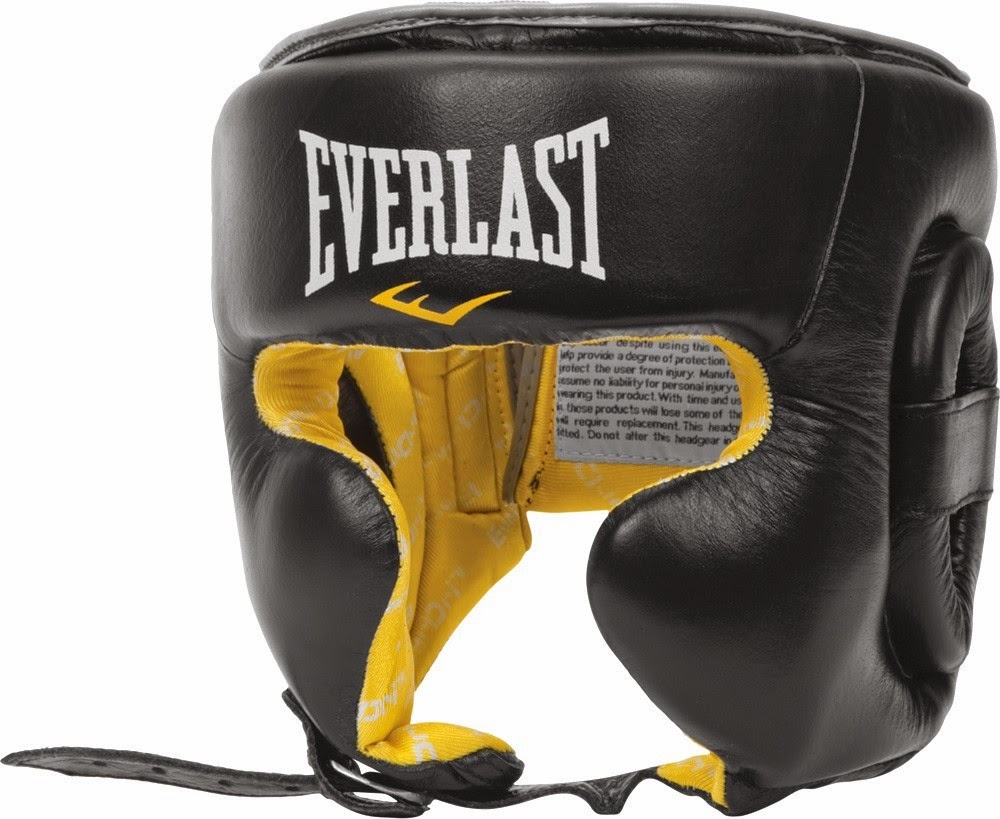 Geezers Boxing Everlast Boxing Equipment At Geezers Boxing....