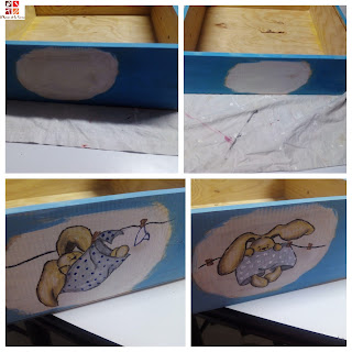 reciclar una caja de vino reciclar una caja de vino