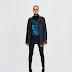 HERON PRESTON MAKES READY-TO-WEAR DEBUT AT PARIS MEN’S FASHION WEEK