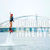 Where To Flyboard in Malaysia