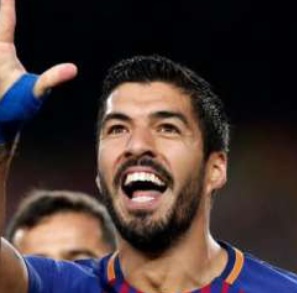 Luis Suarez earnings 2020