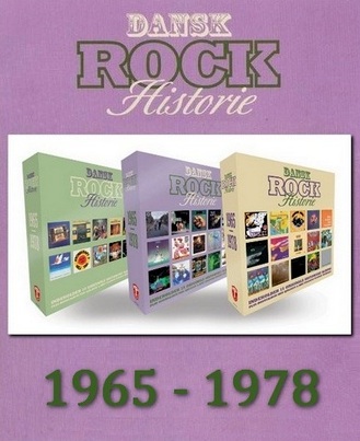 dansk rock historie vol 4 dansk rock historie vol 4