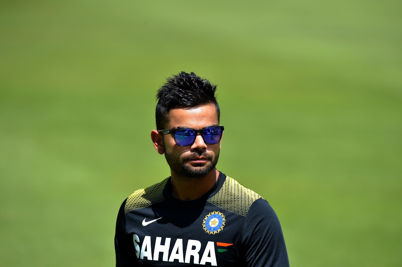 virat kohli indian cricketer 4k ultra hd desktop wallpapers free