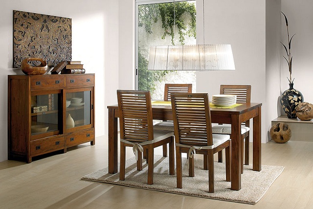 Salas y comedores decoracion de living rooms decoration
