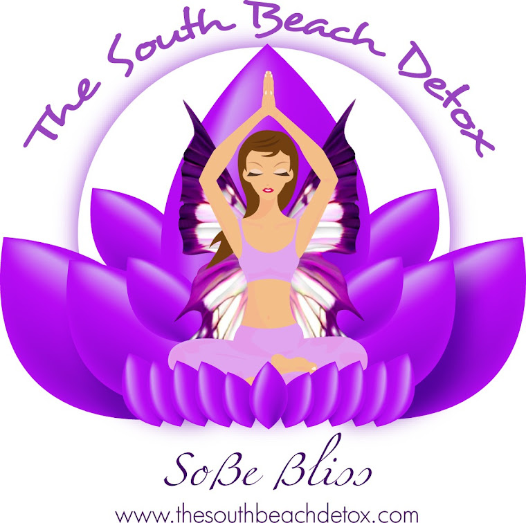 The South Beach Detox