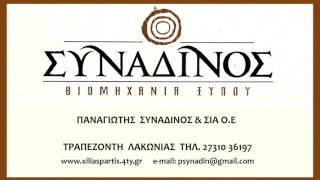 ΣΥΝΑΔΙΝΟΣ