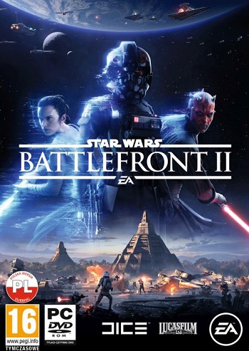 Battlefront Battlefront