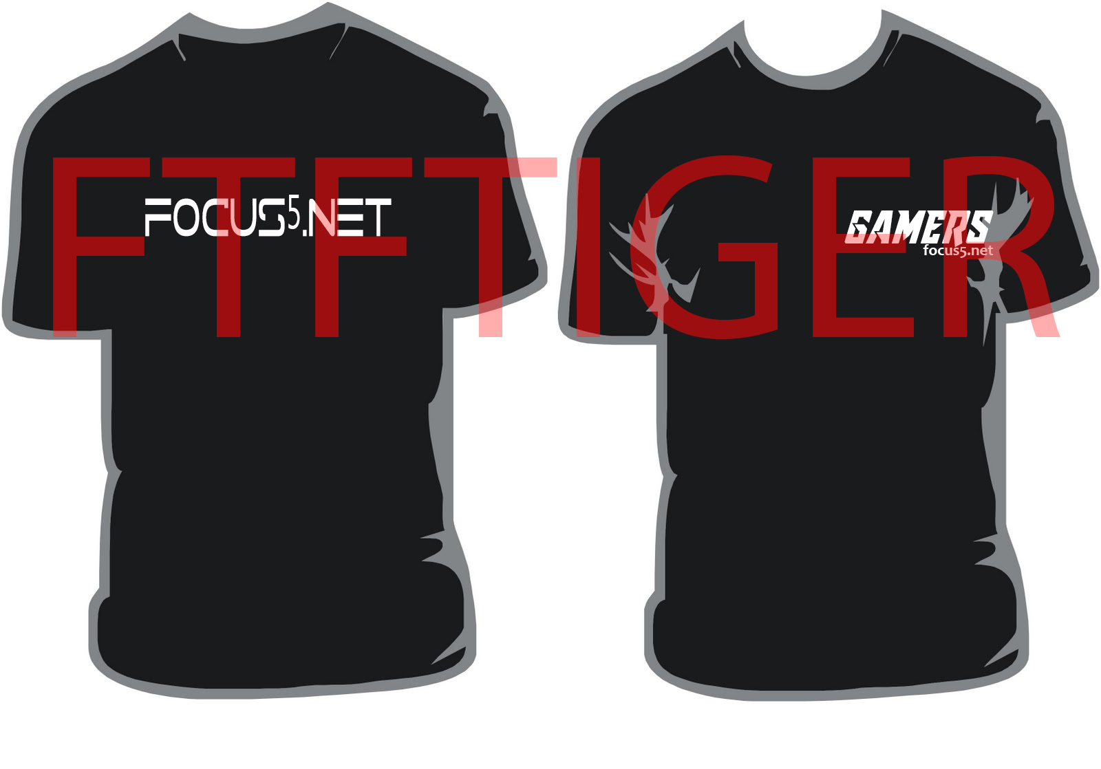 Desain Baju Februari 2017