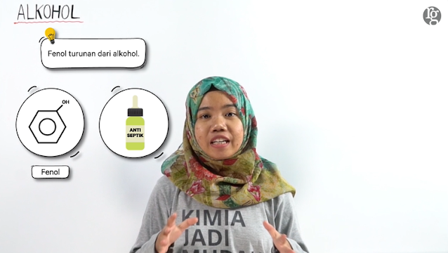 pembelajaran interaktif yang ada di ruangguru