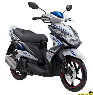 Spesifikasi dan Harga Motor Yamaha Xeon RC 125 Juni 2015