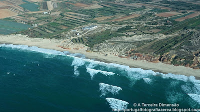 Praia de Almagreira