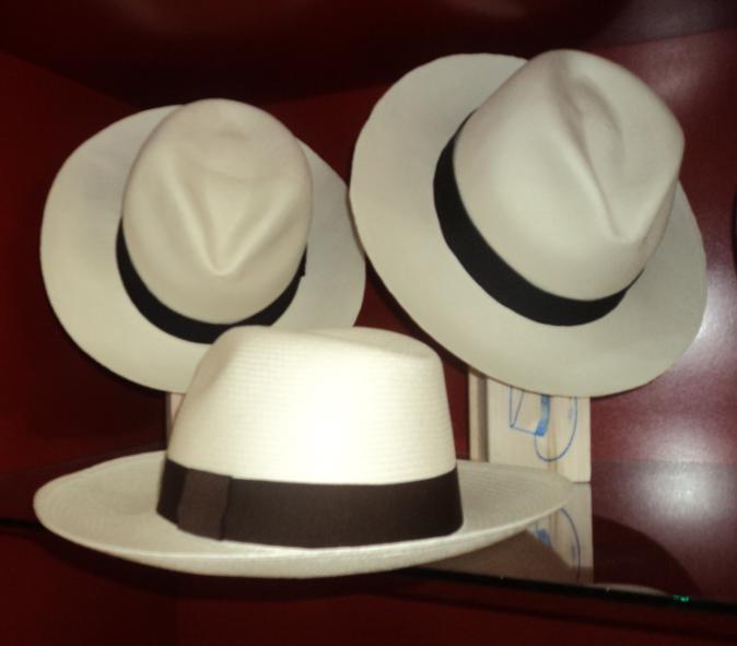 QUILLA RAYMI STORE Sombreros de Paja Toquilla "Panamá Hats"