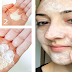 Amazing effect of Baking Soda Onto Your Face if you use it 2x a Week!