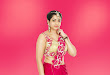 Sivalinga second heroine Saara Deva photo session