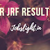 ICMR JRF Result 2017 | Junior Research Fellow July Exam Cut Off Marks