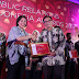 SKK Migas Raih Penghargaan Public Relations Indonesia Awards 2017