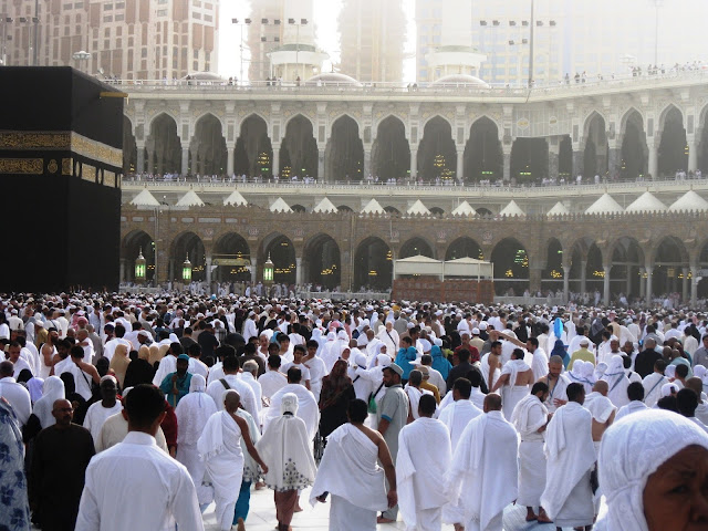 5 Fakta yang Diyakini Orang-orang Barat Tentang Islam 