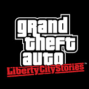 تحميل لعبه GTA: Liberty City Stories مهكره تحميل لعبه GTA: Liberty City Stories مهكره