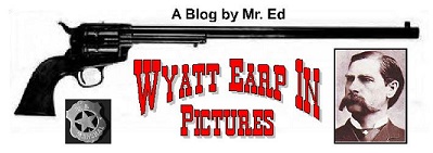 Click these links to a few of my other western blogs ~
