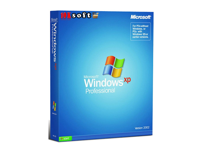 Windows XP Professional SP3 ISO File Dec 2016 Free Download Windows XP Professional SP3 ISO File Dec 2016 Free Download
