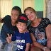 Ruan Pablo completa idade nova