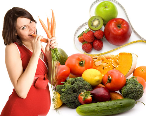 Vitamin Tepat Untuk Ibu Hamil Muda,Trimester Kedua & Ketiga Vitamin Tepat Untuk Ibu Hamil Muda,Trimester Kedua & Ketiga