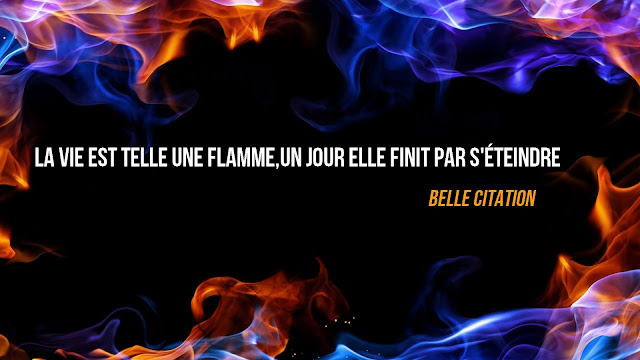 citation courte