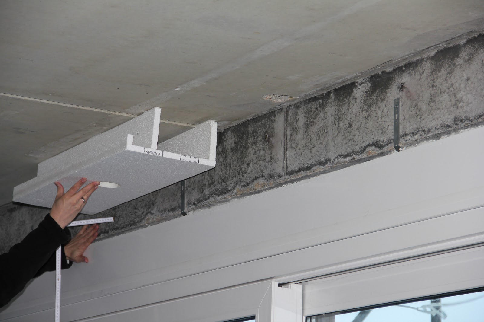 Stadtvilla Berlin: März 2013