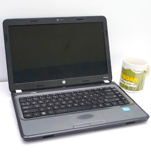 Laptop HP G4 Core i5 Di Malang