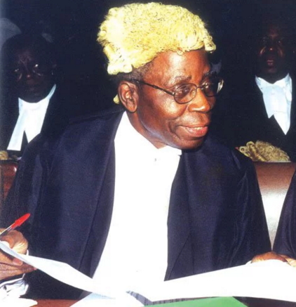 bola ige university