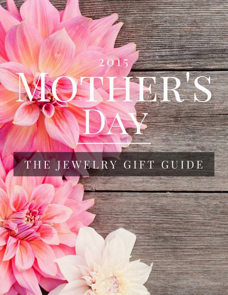 Mother's Day is May 10th!