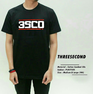 kaos 3second kaos 3second, kaos 3 second, harga kaos 3second, kaos three second, kaos 3second murah, 3 second distro online, baju 3second, 3second distro, 3 second distro bandung, kaos distro 3second, distro 3 second,