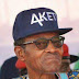 I Will Rather Die Than See Nnamdi Kanu Divide Nigeria.- Buhari