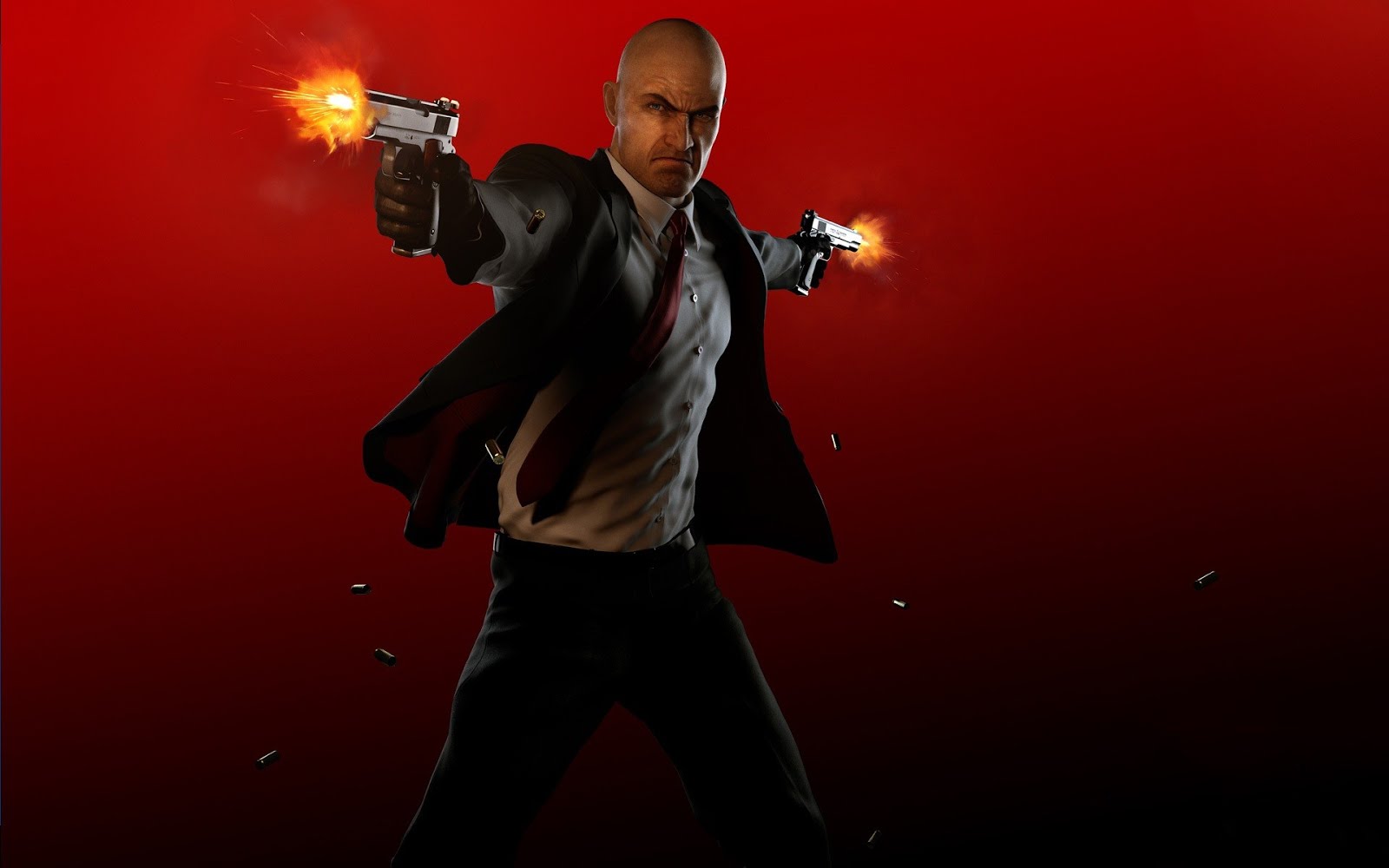 Game Wallpapers Hitman (Wallpapers)