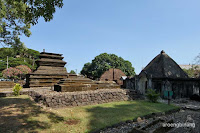 makam raja raja tallo