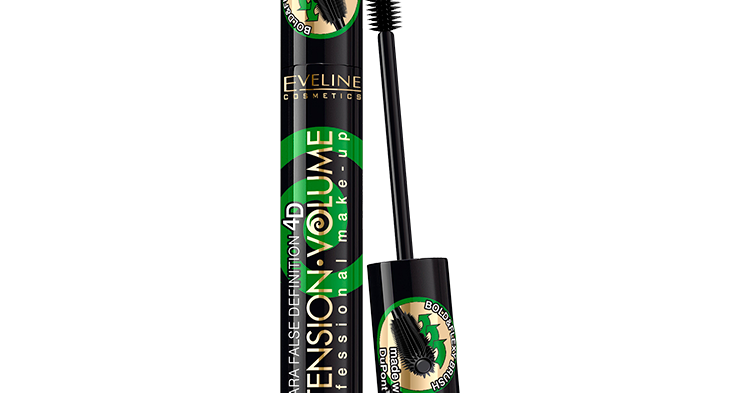 Extension volume. Тушь эвелин 4д. тушь эвелин curl up volume. eveline 4d тушь. eveline eveline 4d extension volume.