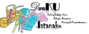 Dapurku Istanaku