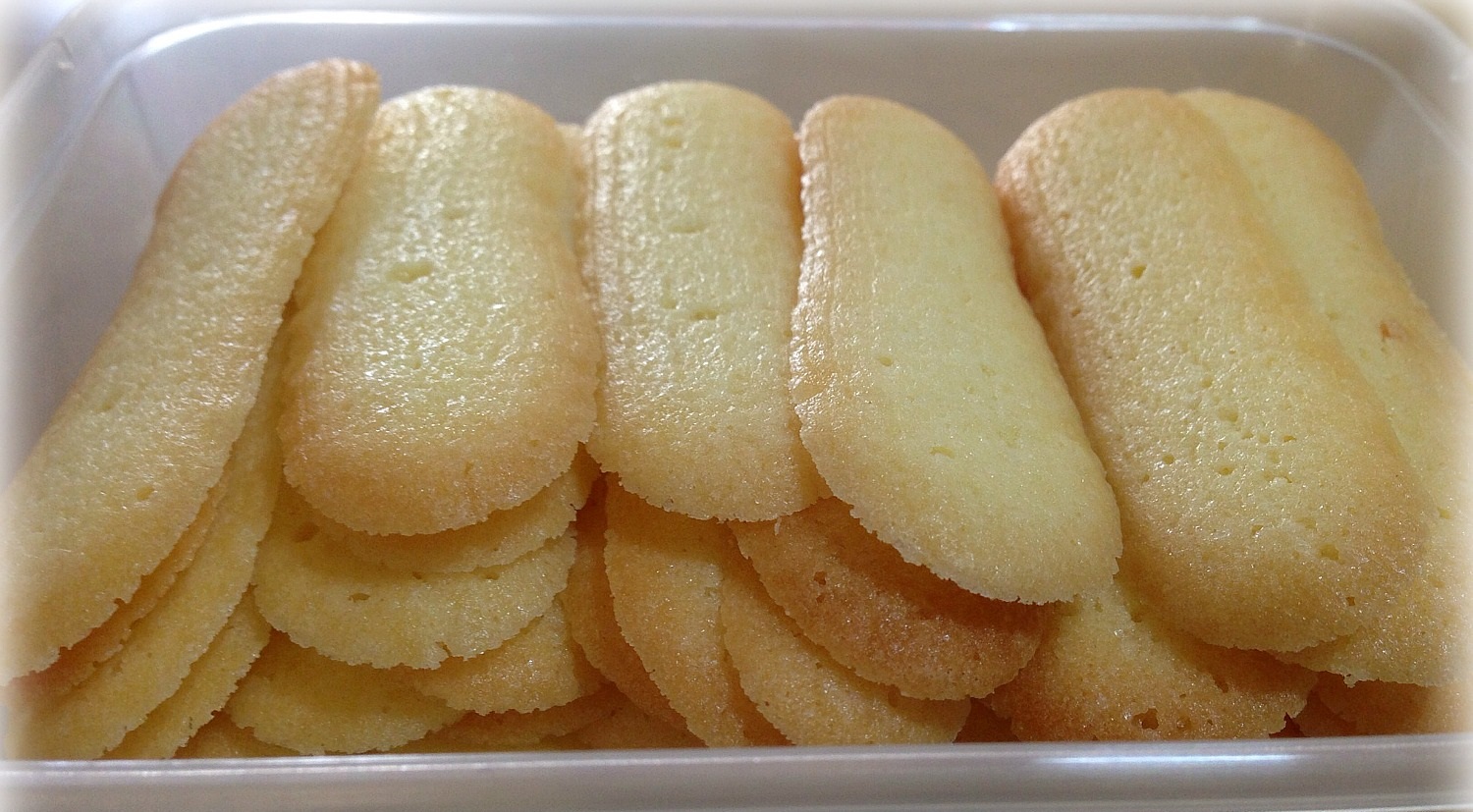 How to Make Lenguas de Gato Cooking Signature