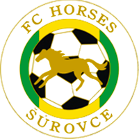 FC HORSES ROVCE